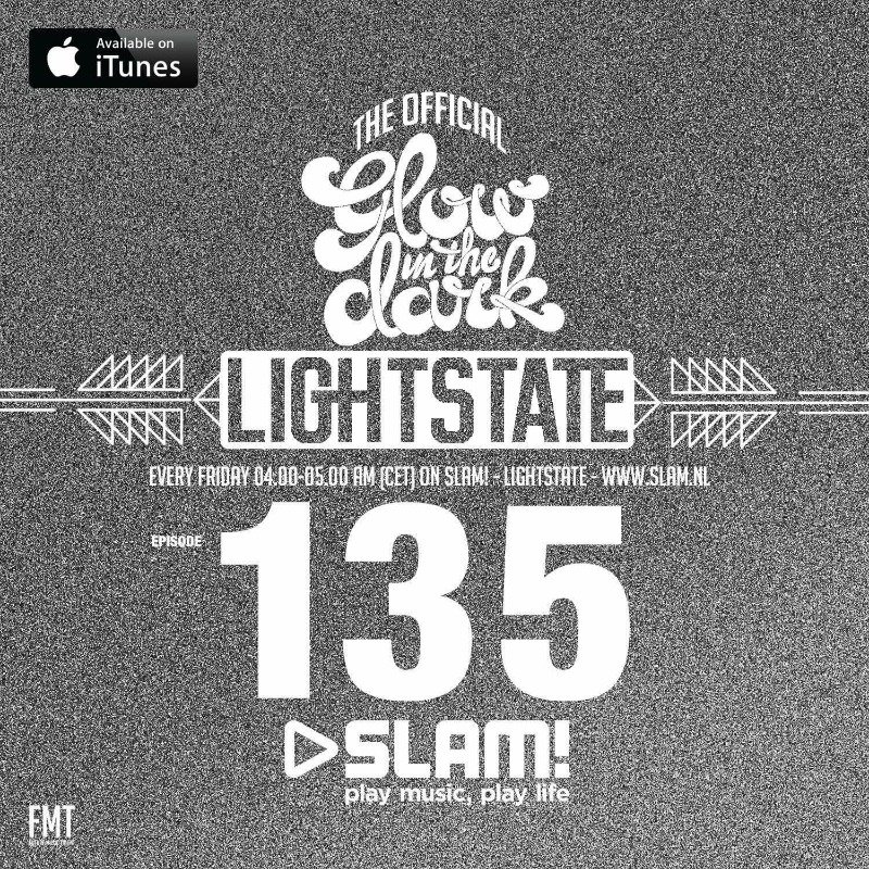 LIGHTSTATE Music tweet media