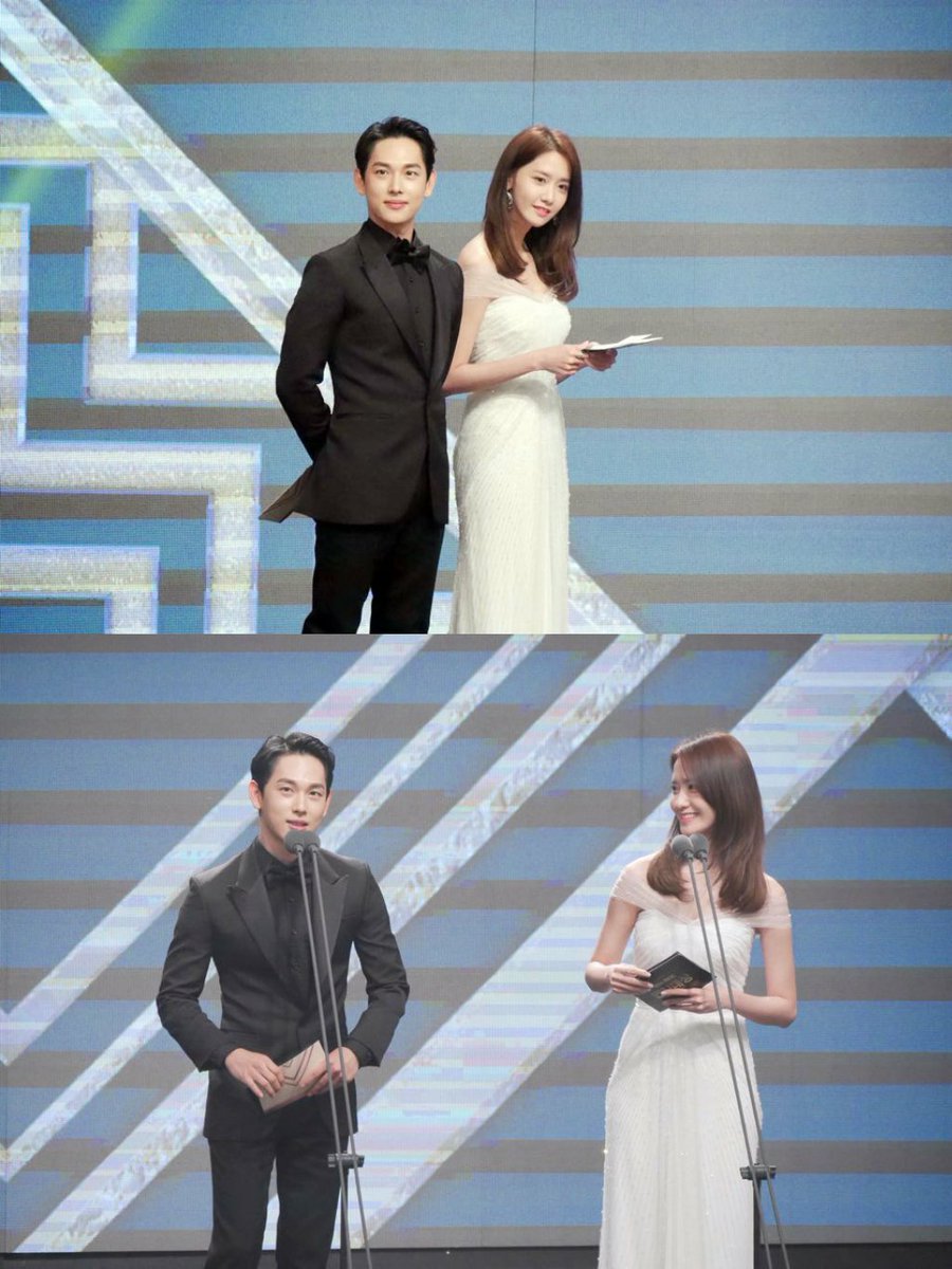 TheDramaKorea's tweet photo. Kapel drama sageuk MBC 2017.

Yoo Seung Ho - Kim So Hyun. 
Im Siwan - Im Yoona. https://t.co/K0giVrTaIr