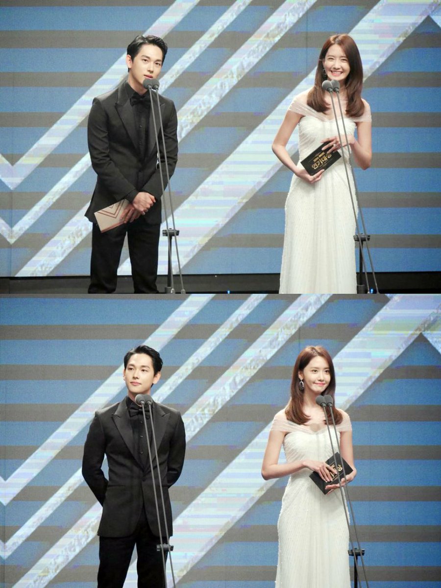 TheDramaKorea's tweet photo. Kapel drama sageuk MBC 2017.

Yoo Seung Ho - Kim So Hyun. 
Im Siwan - Im Yoona. https://t.co/K0giVrTaIr
