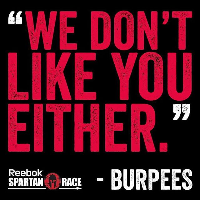 300 Burpees in den letzten 10 Tagen!
Danke, dass Du Teil der #BURPEEinto2017 Challenge warst!
fFreut euch auf 2017!

Frohes Neues Jahr!!