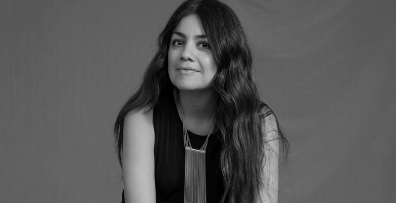 LatinSpots's tweet photo. "Las creativas éramos contadas con los dedos de una mano" Erika Olivera de #BBDO México https://t.co/mjKCkMW14j #DestacadosLS 2016 https://t.co/JnOcDcuaxa