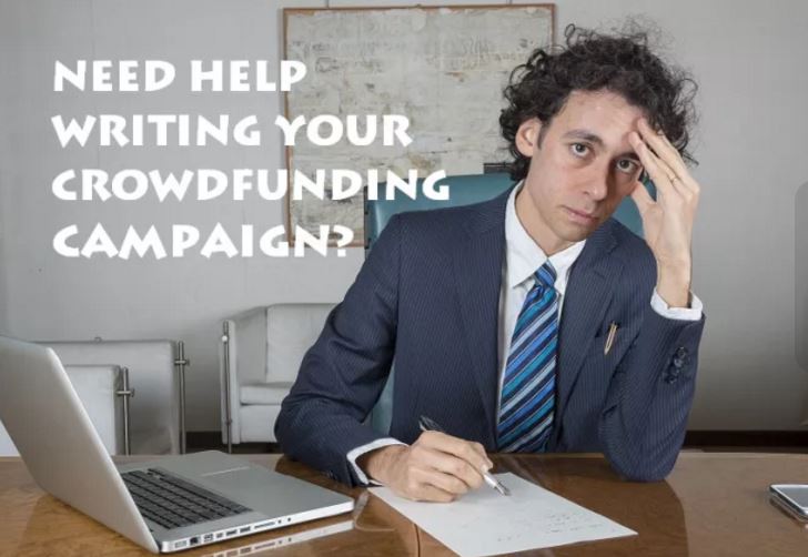 UndrcoverFunder's tweet photo. How to Craft the Perfect #Crowdfunding Pitch https://t.co/KErUno1bSO #crowdfund #cyberbegging #fundraising https://t.co/dmLBYjSs53