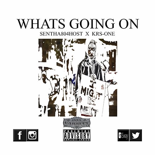 POWER804VA's tweet photo. #WhatsGoingOn by #Sentha804host x #KrsOne
https://t.co/M4yoALtnuc https://t.co/nii6AarCOZ
