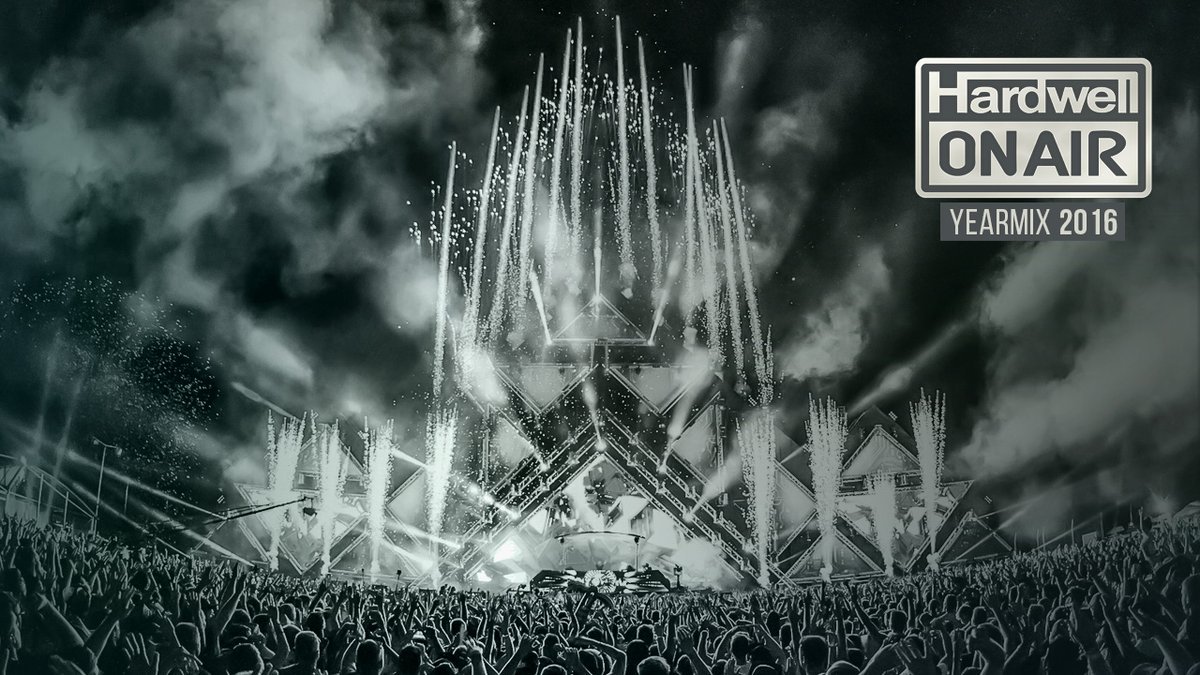 RevealedRecMx's tweet photo. Thanks @HARDWELL for episode!❤️ #HOA2016 https://t.co/bCNzUouQVq