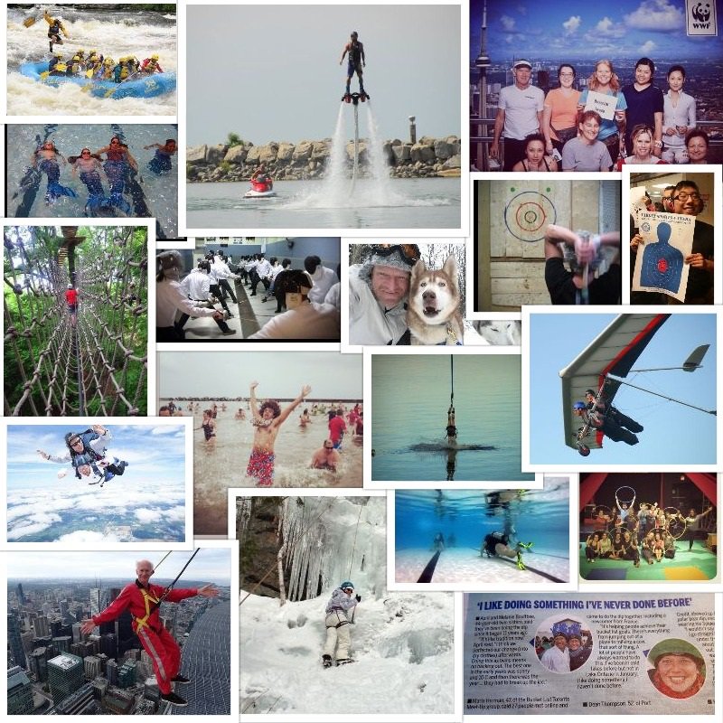 BucketListTO's tweet image. Happy NY! Come with us on some awesome adventures in 2017! We. Do. Fun. Stuff. See for yourself! bucketlisttoronto.com #bucketlisttoronto