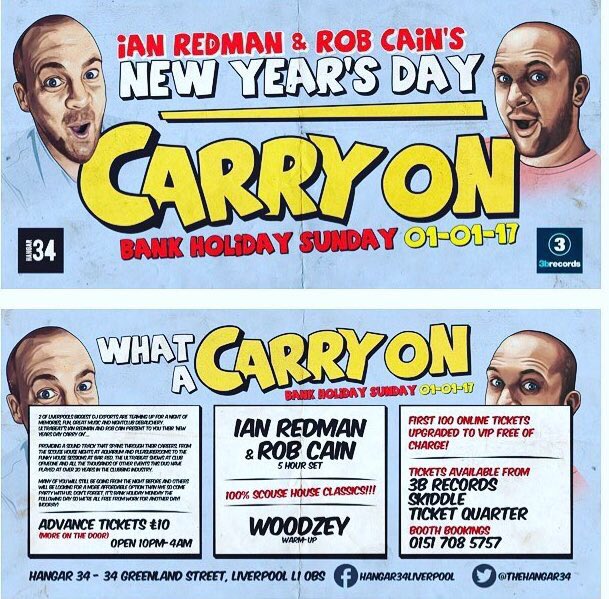 2 days people... 
@3Btickets for more info