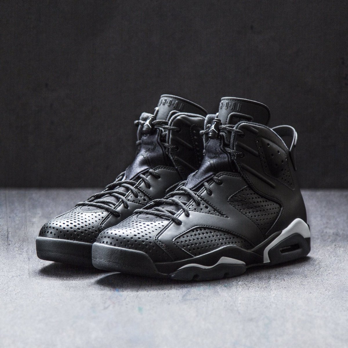 jimmy jazz retro jordans