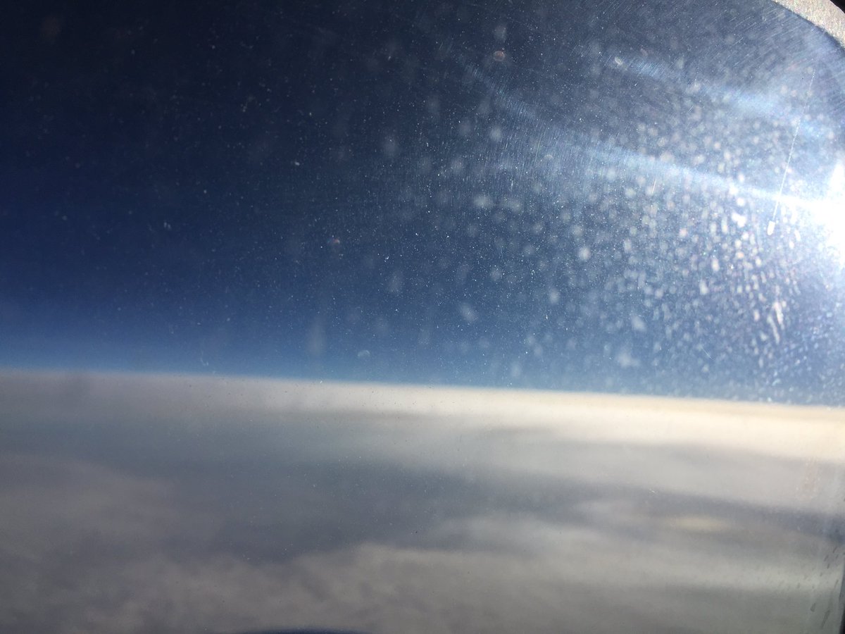 wmubmbclarinets's tweet photo. Got to say an upclose "good afternoon" to Mr. Sunshine on our way to Dallas today! ☀️❤ #DallasOarBust #BMBmesseswithtexas https://t.co/rTFm6OmcSq