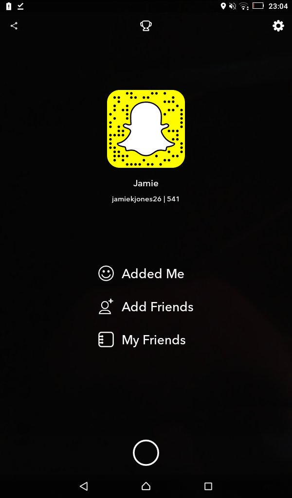 jamiek_jones's tweet photo. Follow me on #Snapchat #snapchatfilter #SnapchatParty #FollowMe @Snapchat #FollowSnapchat https://t.co/wRjj02xHB7