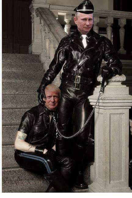 knulp2's tweet photo. @realDonaldTrump @CNN @NBCNews @FoxNews WE get it @JoyAnnReid @jsavite @MeetThePress @ https://t.co/mLVaD1Glqi