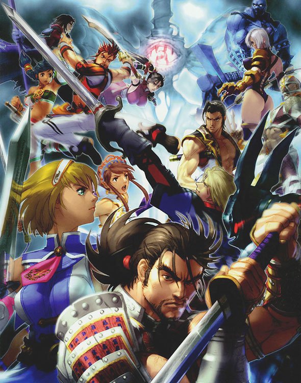Yellow_Motion's tweet photo. Insane Deal! SOULCALIBUR II HD ONLINE (PS3) is now € 1.99 ( 80% off ) EU PSStore only! Valid untill 21/01/2017 https://t.co/udt75wWFFU https://t.co/islGxxiLnB