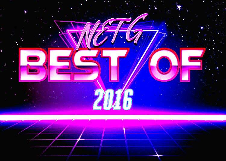 NETheatreGuide's tweet photo. The Best of 2016 - read our opinions of what our favourite shows were during 2016.
https://t.co/IYrKMwz1yE https://t.co/7bZQWggjTs