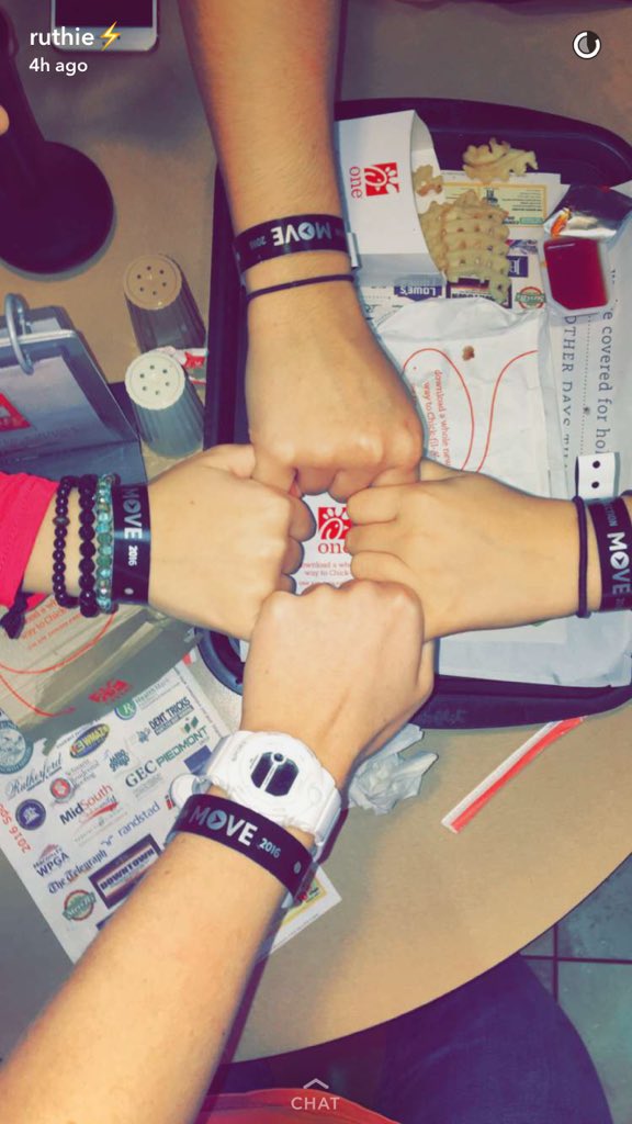 jana_herrin's tweet photo. #MOVE16 https://t.co/q5prv4ZLMD