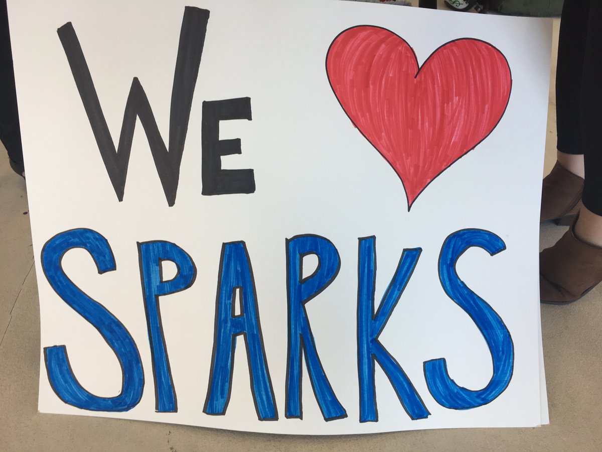 RunyanBret's tweet photo. Welcome Home Ben Sparks !! https://t.co/sbq5OQToSe