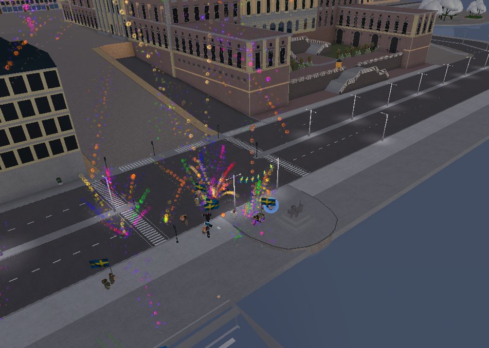 RNRBLX's tweet photo. The Kingdom of #Sweden has just reached 200 members! @swedenrbolox Congratulations to all of Sweden and for the Swedish people! #ROBLOX https://t.co/b0SU6VXETW