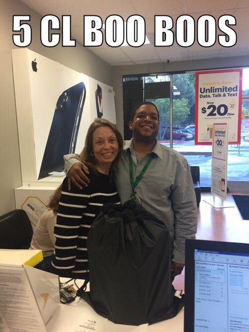 JasonStyles22's tweet photo. Saving this business owner tons of $$$ switching from T-Mo @FrankMcCall1 @Sprint_West @KComptonTEP @DEVINPOLK3 @SellWithLG https://t.co/bEGTb8mbzm