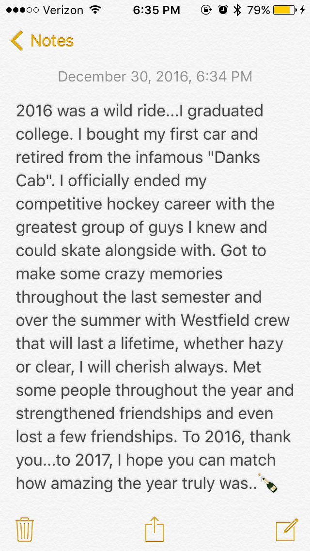 teachmehow2dank's tweet photo. 2016 was definitely one for the books... https://t.co/uyi65LWS7w