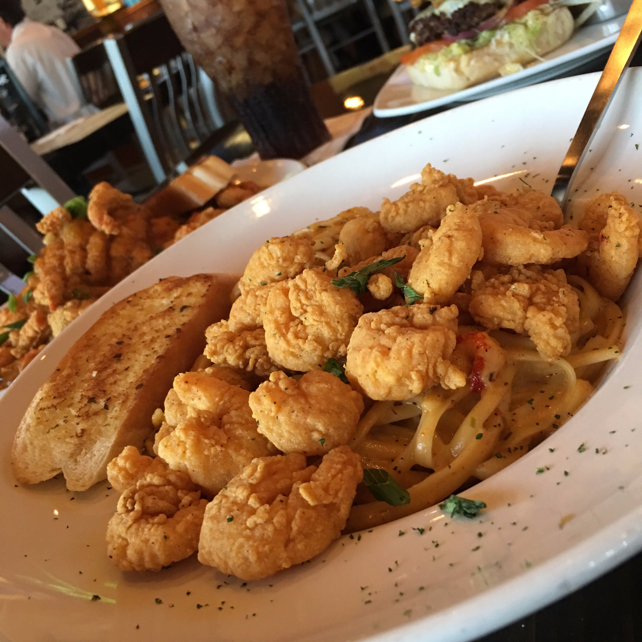 Bayou City Seafood And Pasta Houston - i0kfs0f
