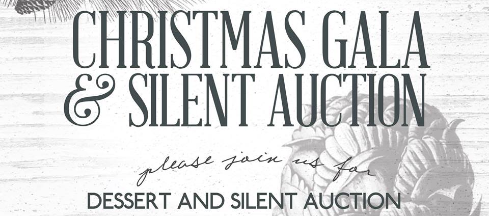 Liberty Christian #fundraiser Concert and Silent Auction! More info:bit.ly/2iNPE4a #365thingstodo #wallawalla