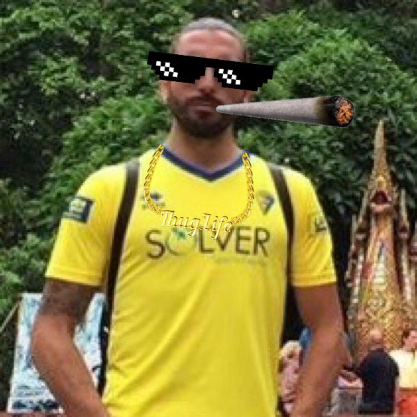 Chico Flores tweet media