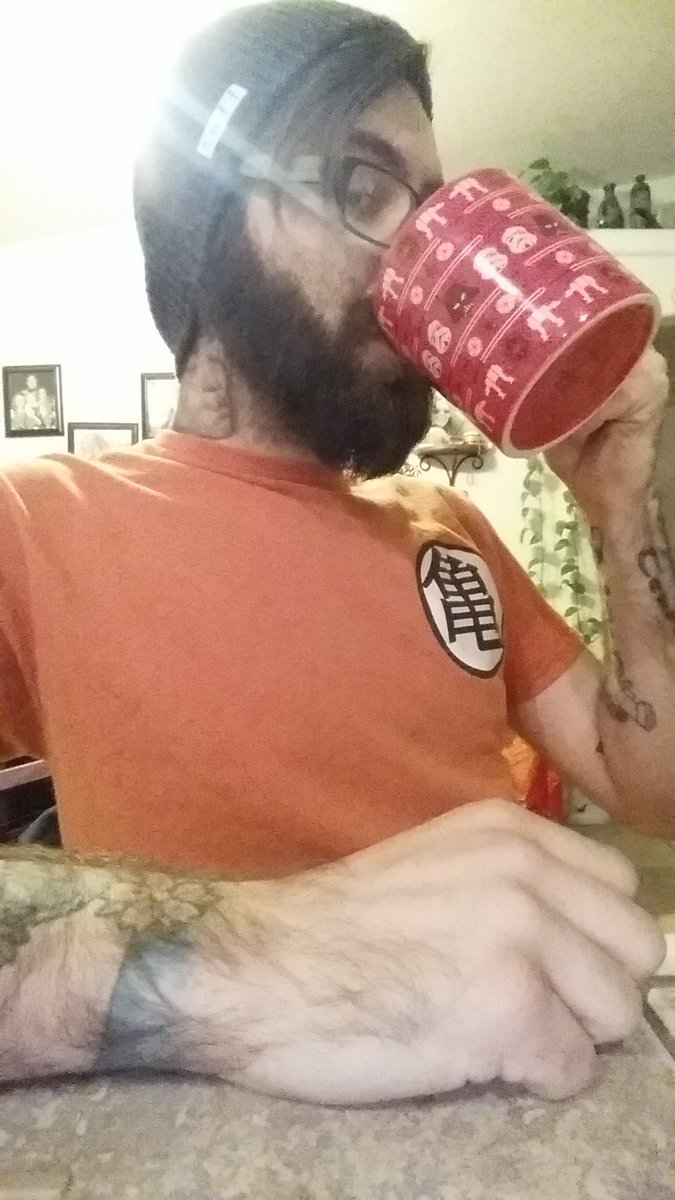 ItsRennotBen's tweet photo. Cloudy day=coffee https://t.co/nH8k79nxTB