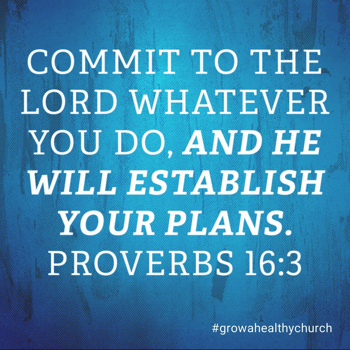 finkelde's tweet photo. #growahealthychurch #pastors #ministry #bible #scripturetoliveby #happynewyear2017 https://t.co/eEcCy27YSL
