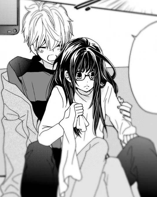 【お知らせ】発売中のデザート2月号に「お世話係はままならない」第2話載っています。よかったらのぞいてみてください♡ 