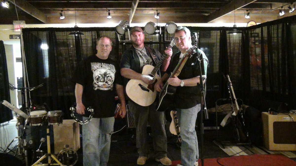 BUZZ Moncton tweet media