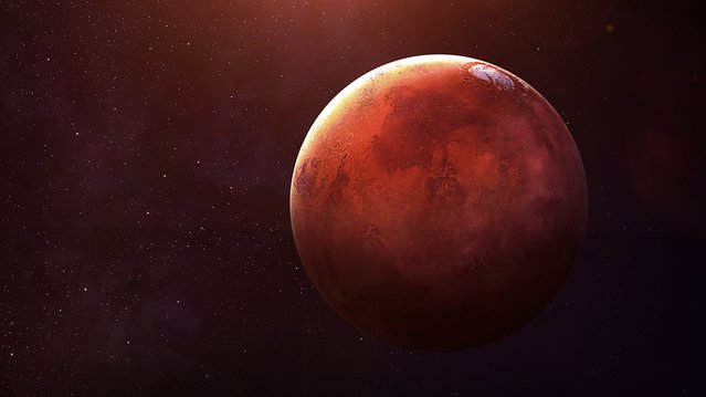 j0nnymac's tweet image. How Swift programming could lead to safer missions to Mars #SwiftLang bit.ly/2hy09Y8