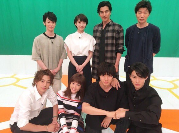 xly_me's tweet photo. #今年もあと少しなので画像貼りまくる
#山﨑賢人 
#いいなと思ったらRT
#気になった方お迎えにいきます https://t.co/mZBn0C4Pxp