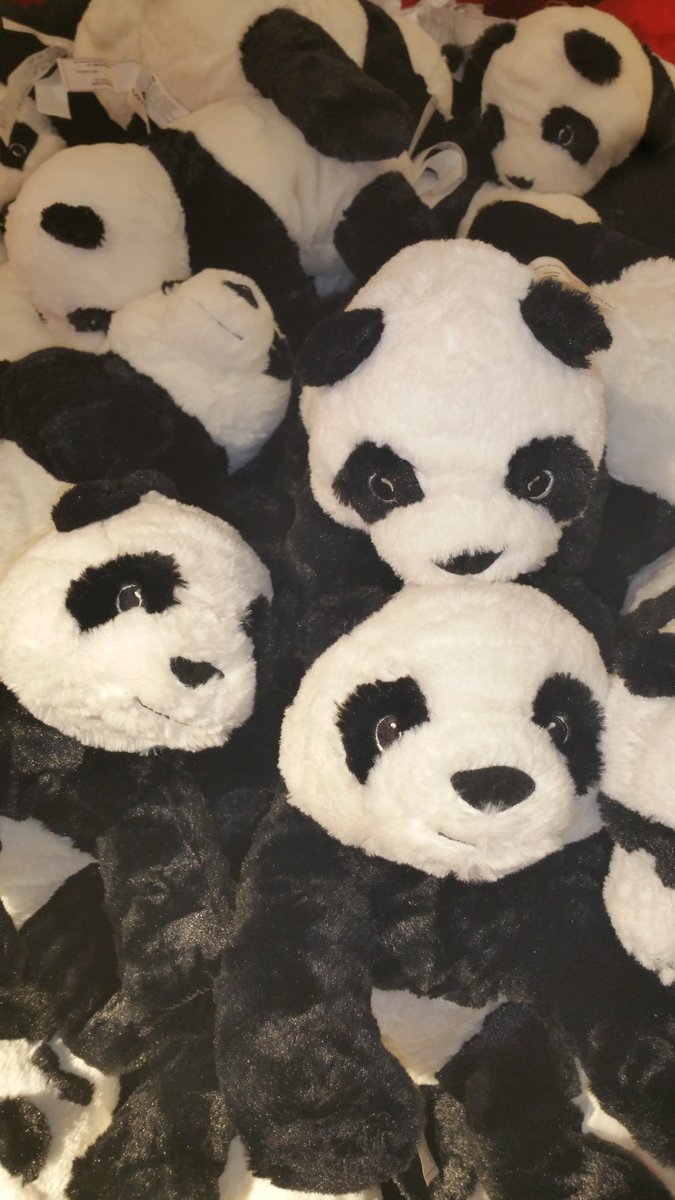 OMG <a href="/TuxedoPandas/">FTC Team 4924</a>  they're multiplying! #redfishontour