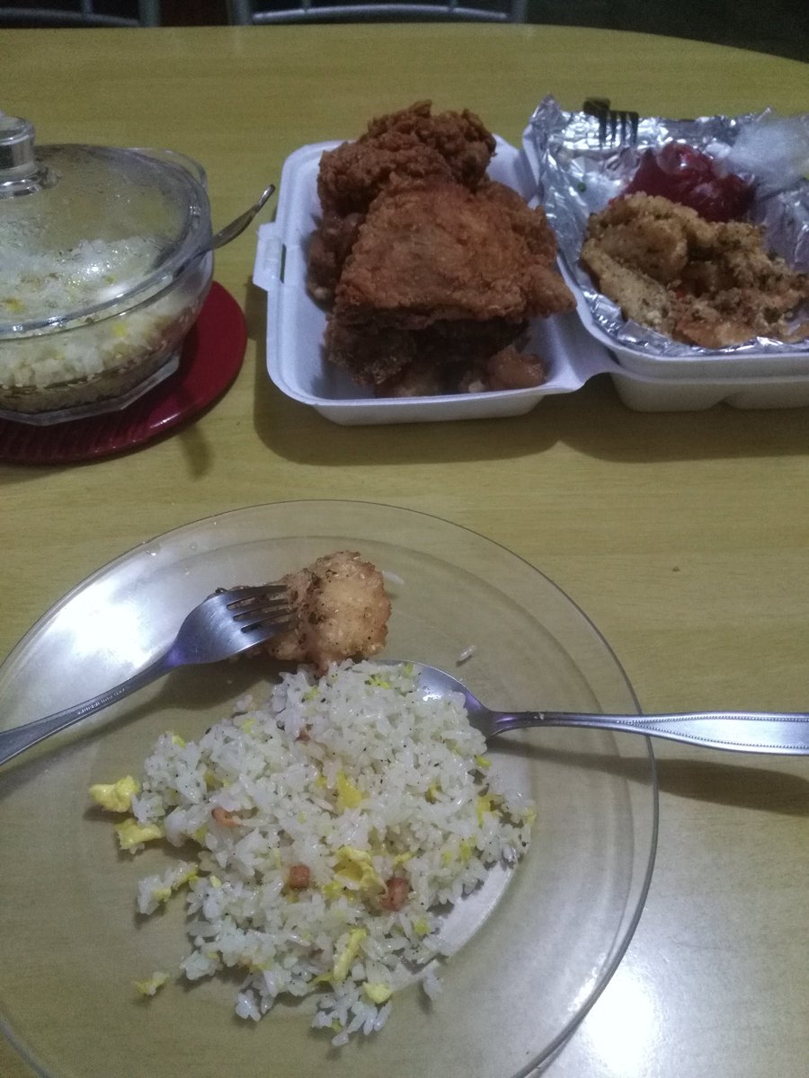 PosJerry's tweet photo. Tara kain tayo ng breakfast https://t.co/6ltffPifr5