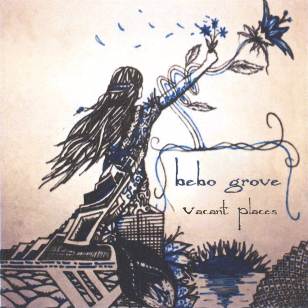 YYC's Top 16 from '16 in at #13 Bebo Grove with 'Vacant Places' @BeboGrove