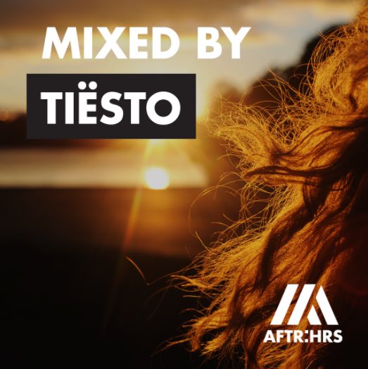 SiriusXMDance's tweet photo. Every morning this week 9aET on Ch51 #bpm @tiesto is playing a track off his @aftrhrsrecords compilation out this Friday ! https://t.co/xswMYEDa51