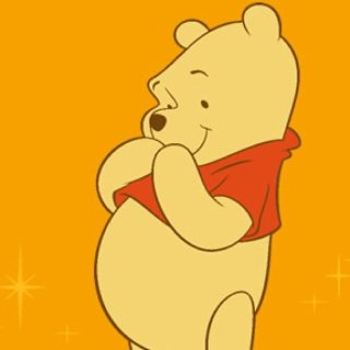 可愛いプーさん画像集 Pooohlooove Twitter