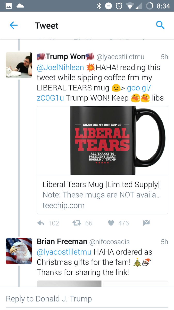 Ryan McGowan tweet media