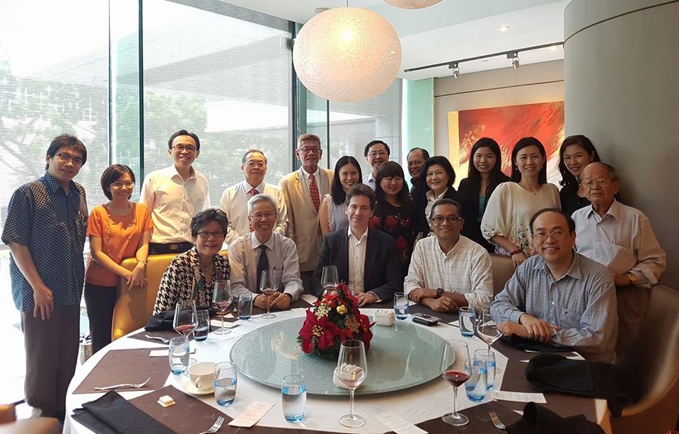 DUBERTRET Benjamin tweet media