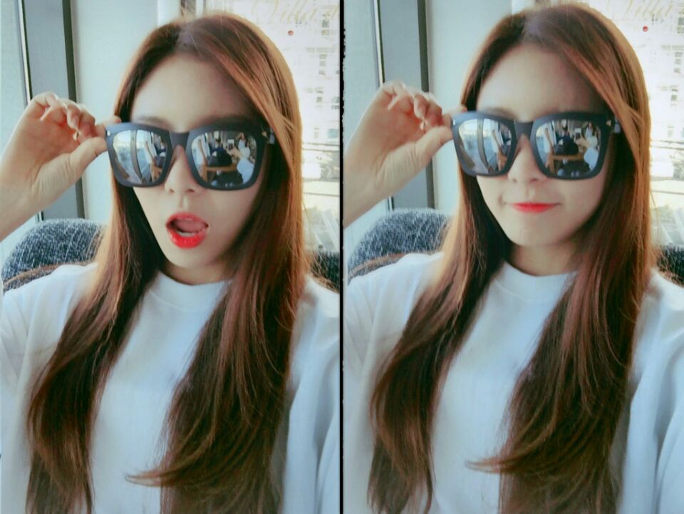 gu9udans's tweet photo. [PIC] #NAYOUNG'S #Winter_Wonderland fancafe selca update  #구구단 #gugudan  #나영 https://t.co/rcdjvHy6XL