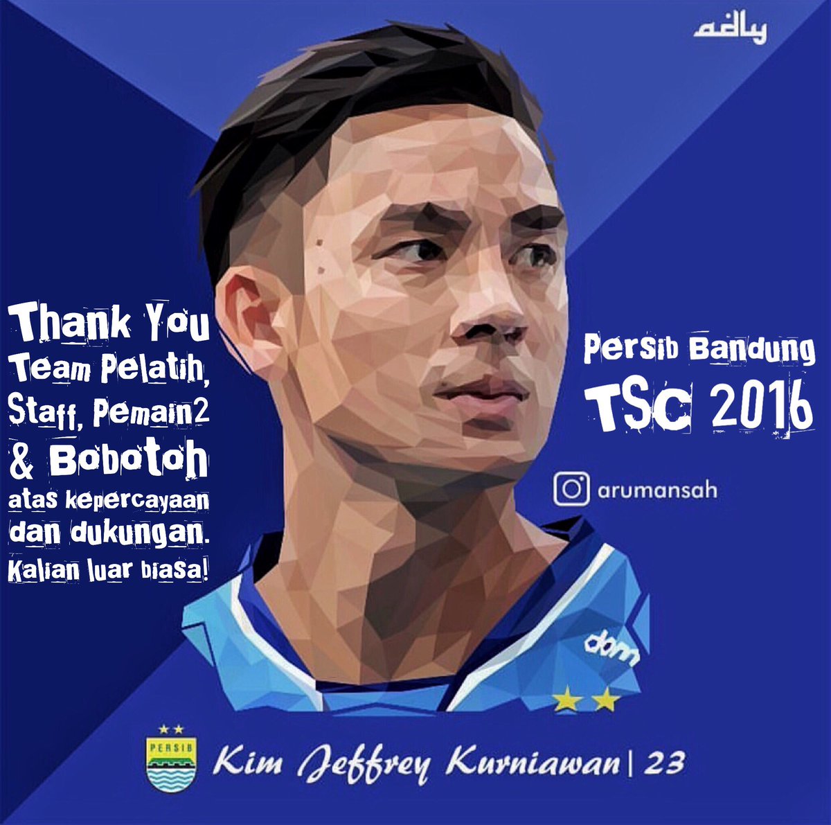 Kim J Kurniawan On Twitter Musim Yang Panjang Dengan Momen Yang