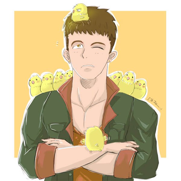 blueheart0101's tweet photo. Norba Shino
#art #artwork #draw #drawing #painting #illustration #digtal_art #anime #機動戦士ガンダム鉄血のオルフェンズ #ノルバ・シノ #NorbaShino https://t.co/n408Msdy3t