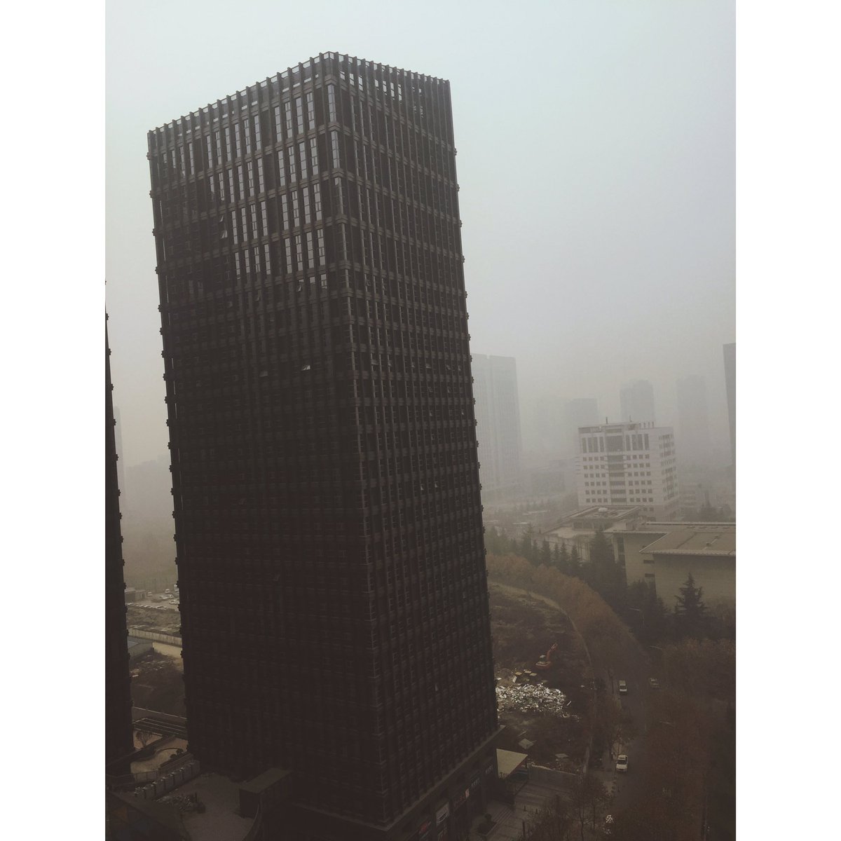 DennieWN's tweet photo. Bad weather. https://t.co/KSeCRMAzgt