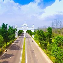 officialYAD's tweet photo. Punjab has the distinction of having maximum road density in the country #DevelopmentInPunjab @officeofssbadal @Akali_Dal_ https://t.co/rW9FTa5JVv