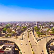 officialYAD's tweet photo. Punjab has the distinction of having maximum road density in the country #DevelopmentInPunjab @officeofssbadal @Akali_Dal_ https://t.co/rW9FTa5JVv