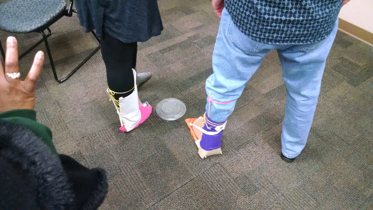 Design and Modeling training - Who knew PD could be so much fun! Late night finishing home work. #pltw <a href="/texaspltw/">Texas PLTW</a> #STEMed