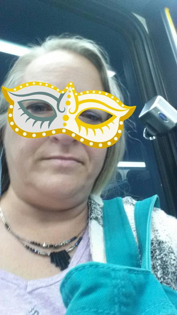 ChristyHodges18's tweet photo. #12DaysofRTC On my way home to end my day https://t.co/IZpn82TlB1