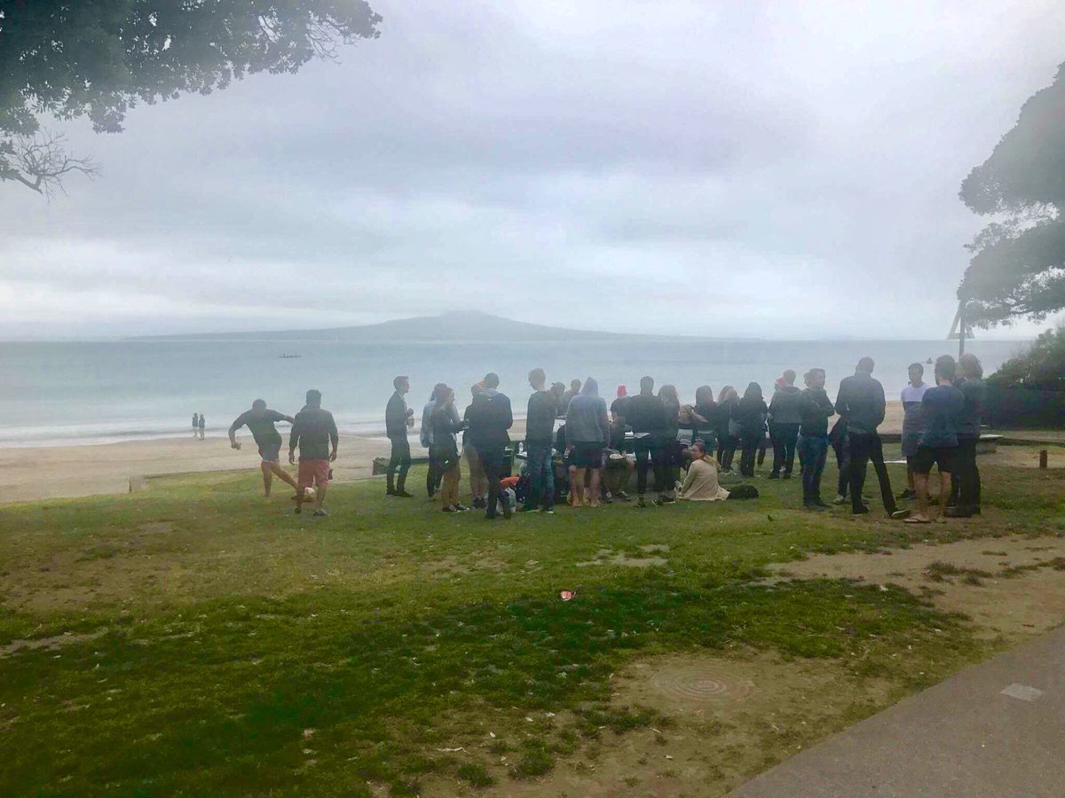 Vorige week gingen we met 55 stagiaires barbecueën, het was een groot succes! Iedereen bedankt voor de gezelligheid!