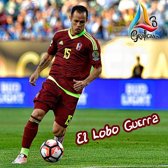 a3graficas's tweet photo. Alejandro Guerra #ElLobo #Orgullo #Vinotinto
#IdeasQueApasionan https://t.co/3xRrr6zDOj