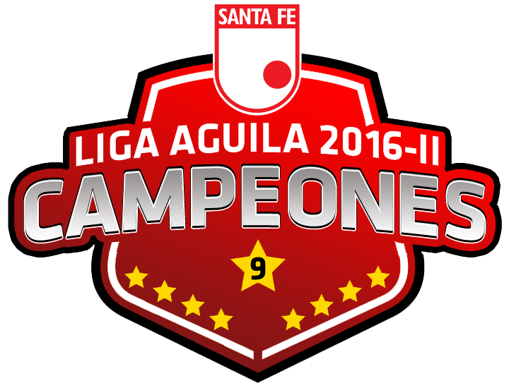 SantaFe's tweet photo. ¡¡EL LEÓN SALIÓ CAMPEÓN!! ¡¡EL LEÓN SALIÓ CAMPEÓN!! ¡¡LA NOVENA ES DEL LEÓN!! ⭐⭐⭐⭐⭐⭐⭐⭐⭐ https://t.co/lf7Mej6Tfw