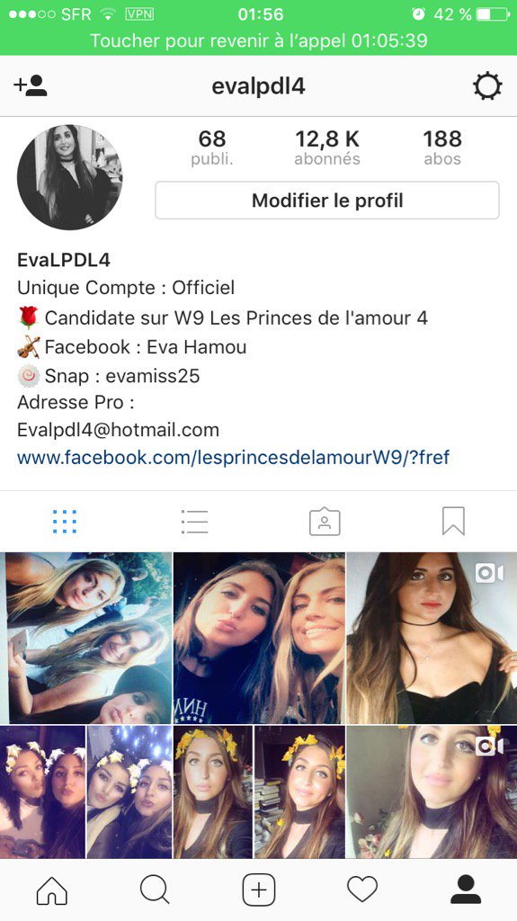 Evalpdl4 On Twitter Merci Snap Evamiss25 Instagram Evalpdl4 Facebook Eva Hamou Bonnes Fetes Et Bonnes Vacances