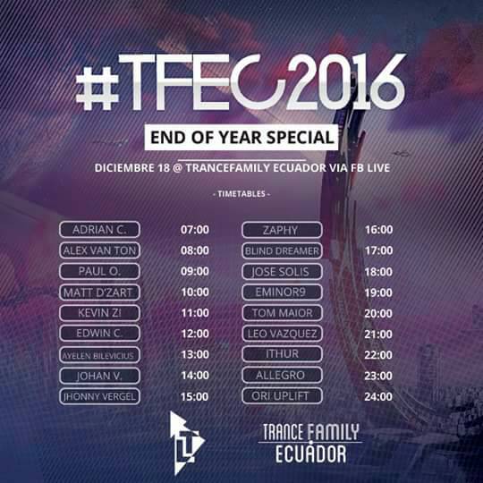 blackhundradio's tweet photo. ¡Tom Maior en vivo! Únete a la transmisión -> https://t.co/UaI8znKyq0 #TFEC2016 #TranceFamily https://t.co/V7DIeoFqvx